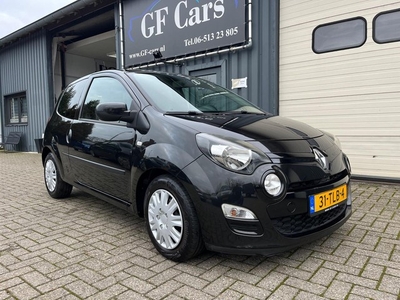 Renault Twingo 1.2 16V Collection 2012 APK NAP AIRCO 2012