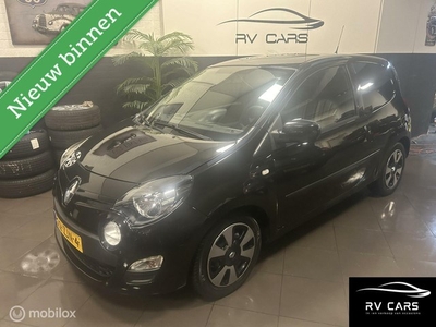 Renault Twingo 1.2 16V Collection Airco. 2012