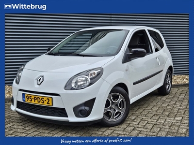 Renault Twingo 1.2-16V Collection Airco Bluetooth