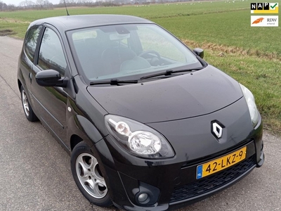 Renault Twingo 1.2-16V Dynamique