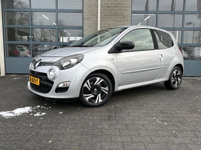 Renault Twingo 1.2 16V Dynamique AIRCO