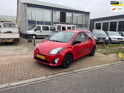 Renault Twingo 1.2-16V Dynamique