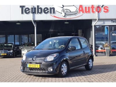 Renault Twingo 1.2-16V Dynamique DAB Radio, Airco