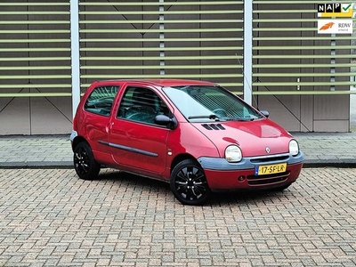 Renault Twingo 1.2-16V Emotion / 1e Eigenaar / Dealer