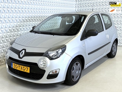 Renault Twingo 1.2 16V met werk! AUTO START NIET (2012)