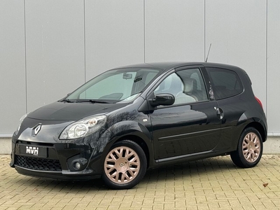 Renault Twingo 1.2-16V Miss Sixty - 2011 - Airco - Cruise