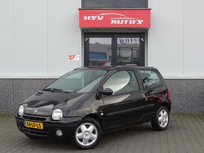 Renault Twingo 1.2-16V Privilège airco org NL 2002