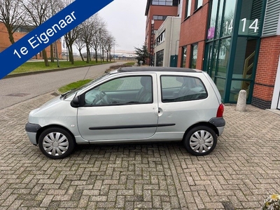 Renault Twingo 1.2 Authentique APK TM 26/02/25 KM 142973