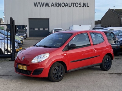 Renault Twingo 1.2 Authentique, APK TOT 15-01-2025