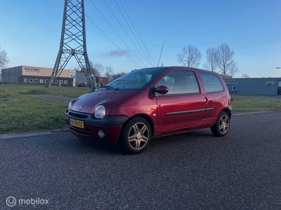 Renault Twingo 1.2 Expression