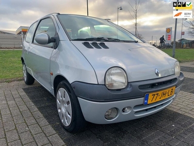 Renault Twingo 1.2 Hélios 169xxx Km NAP Airco Apk 10-4-2025