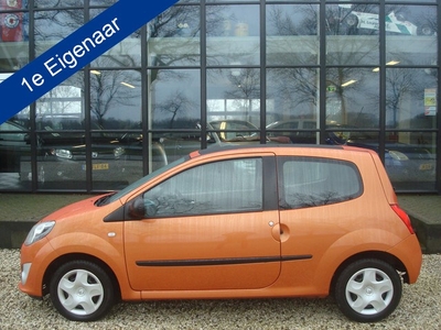 Renault Twingo 1.2 1e eigenaar (bj 2008)