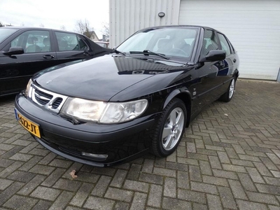 Saab 9-3 2.0t SE Automaat