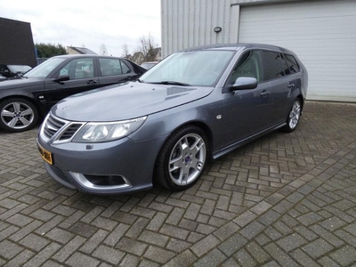 Saab 9-3 Sport Estate 2.8 V6 Turbo Automaat