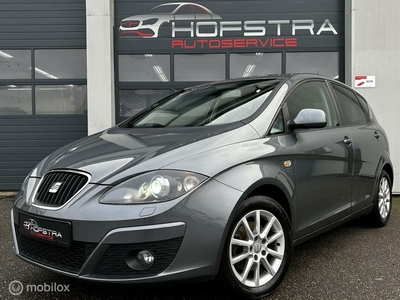 Seat Altea 1.4 TSI Style Xenon PDC Trekhaak Navi Clima VOL!