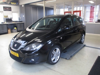 Seat Altea Benzine