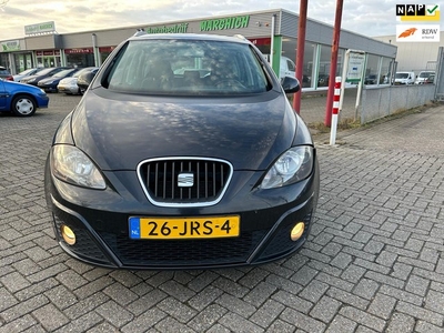 Seat Altea XL 1.4 TSI StyleCLIMACRUISE CONTROL