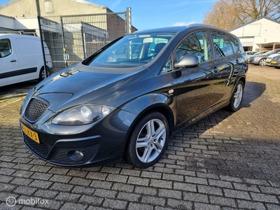 Seat Altea XL 1.8 TFSI Style Automaat