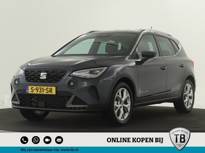 SEAT Arona 1.0 TSI 95pk FR handgeschakeld FR, Apple