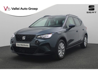 SEAT Arona 1.0 TSI 95PK Style Business Connect LED