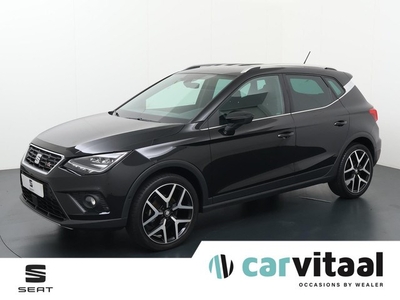 SEAT Arona 1.0 TSI FR Business Intense 115 PK Automaat