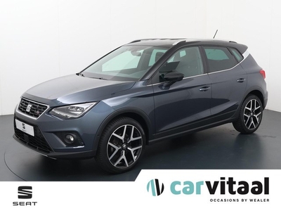 SEAT Arona 1.0 TSI FR Business Intense 115 PK Automaat