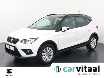 SEAT Arona 1.0 TSI Style Business Intense 95 PK Apple