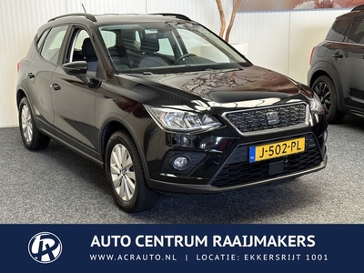 SEAT Arona 1.0 TSI Xcellence Business NAVIGATIE CRUISE