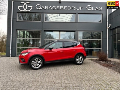 Seat Arona 1.5 TSI EVO FR Business Intense