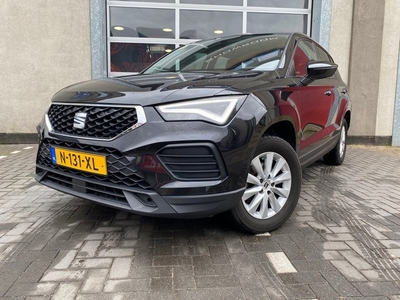 Seat Ateca 1.0 TSI ReferenceLEDApple CarPlay/Android