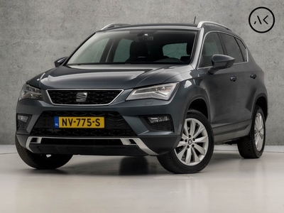 SEAT Ateca 1.4 TSI Xcellence Sport 150Pk Automaat (GROOT