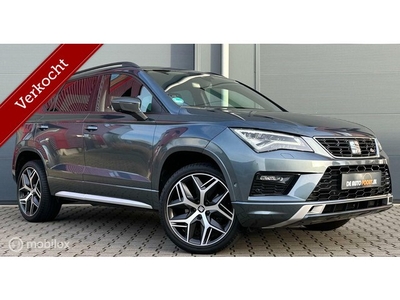 Seat Ateca 1.5 TSI FR Business Intense