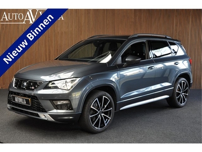 SEAT Ateca 2.0 EcoTSI FR 4DRIVE Business Intense 360