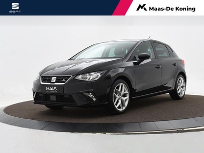 SEAT Ibiza 1.0 Tsi 95pk FR Business Intense Camera