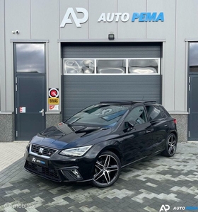 Seat Ibiza 1.0 TSI FR 116PK/DSG/CAM/LED/PANO/APPLE