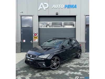 Seat Ibiza 1.0 TSI FR 116PK/DSG/CAM/LED/PANO/APPLE