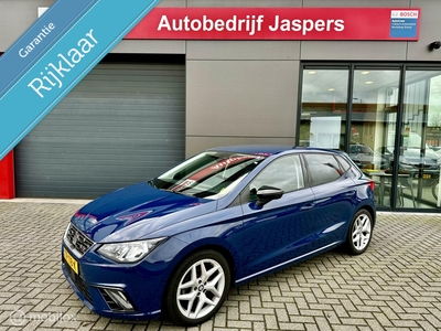 SEAT IBIZA 1.0 TSI FR Business Intense