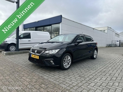 Seat Ibiza 1.0 TSI FR Business Intense Carplay Navi Cruise !