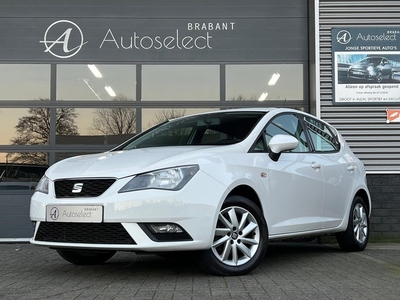 SEAT Ibiza 1.2 Style Clima Cruise Bluetooth