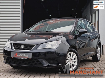 SEAT Ibiza 1.2 Style NAVIAIRCOELEK.PAKKETCRUISE