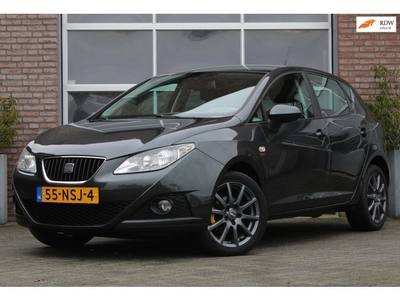 Seat Ibiza 1.2 TSI Sport