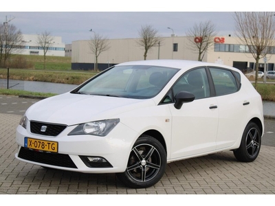 Seat IBIZA 1.4 Style l Airco l Elek Pak l LMV