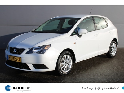 Seat Ibiza Benzine