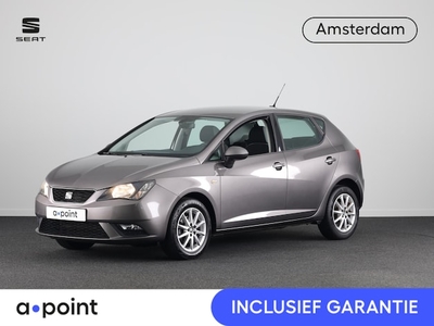 Seat Ibiza Benzine