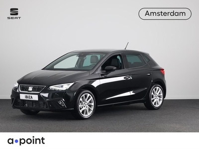 Seat Ibiza FR Business Connect 1.0 70 kW / 95 pk EcoTSI