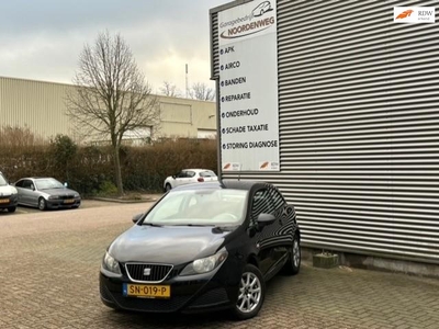 Seat Ibiza SC 1.2 Club / airco / elek.ramen /