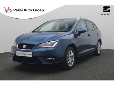 SEAT Ibiza ST 1.0 EcoTSI 95PK Style Connect Navi Xenon