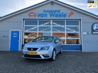 Seat Ibiza ST 1.0 EcoTSI Style Connect