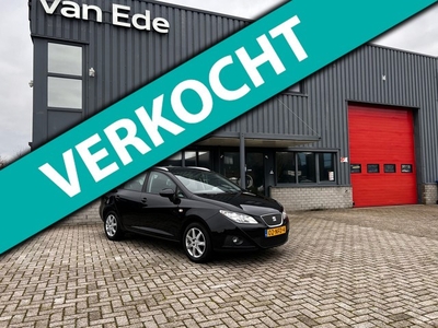 Seat Ibiza ST 1.2 TDI Style Ecomotive Airco Nwe apk