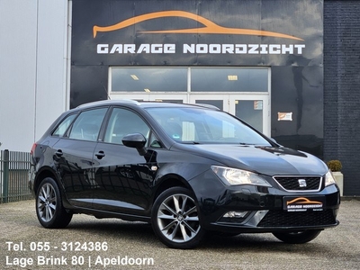 SEAT Ibiza ST 1.2 TSI ITECH Uitvoering